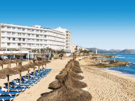 Caprice Concord Hotel en Spa