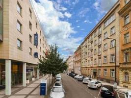 Novotel Praha Wenceslas Square