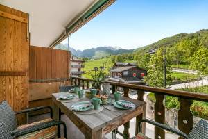 Boutique Apartment Limone Ski In Ski Out