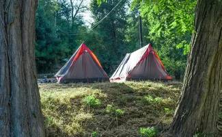 Camping Opatija