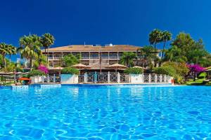 Lindner Golf en Wellness