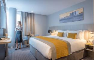 Maldron Hotel Belfast City