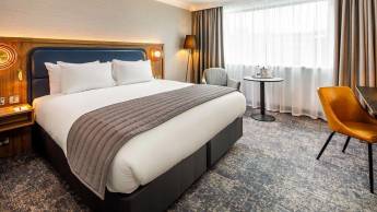 Crowne Plaza Manchester Airport