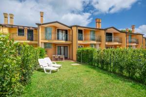 Bungalow S3 Diamante