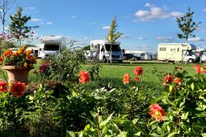 Campingpark Erfurt