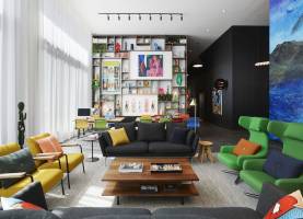 CitizenM Los Angeles Downtown