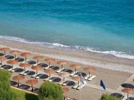 Elite Suites by Rhodes Bay