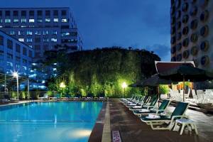 Holiday Inn Silom