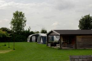 Camping Boerderij De Spijken