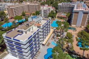 Golden Port Salou&Spa