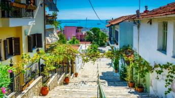 Ammos Beach Seaside Luxury Suites Hotel