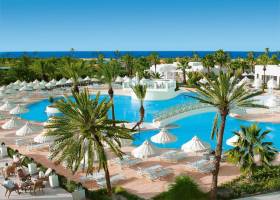 Yadis Djerba Golf Thalasso
