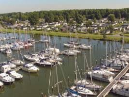 EuroParcs De Biesbosch