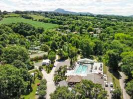 Flower Camping de la Corniche