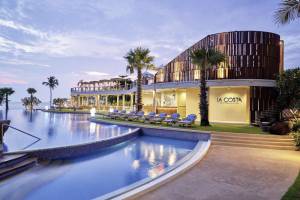 Hotel Movenpick Siam Pattaya