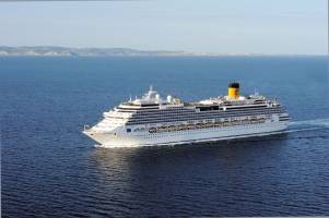 Cruise Dominicaanse Republiek naar Italië, incl. 6 nachten Punta