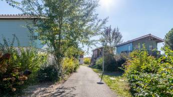 Le Domaine des Grands Lacs ST2H