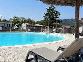 Camping Carrefour De L'Ardèche
