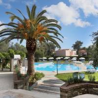 Hotel SENTIDO Apollo Palace