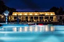 Camp Hverringe, Bøgebjerg Strand