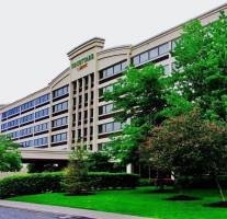 Courtyard by Marriott Lyndhurst Meadowlands