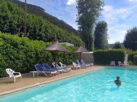 Camping Le Tivoli