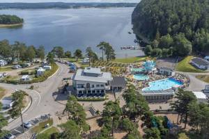 Hafsten Resort & Camping