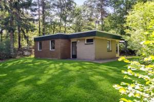 Bungalow Mercurius