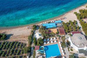Maya World Didim Resort