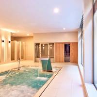 Zafiro Palmanova & Spa