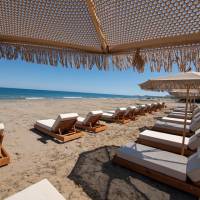 Hotel Nalu Resort & Spa