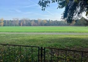 Campspace in Oderberg, Brandenburg