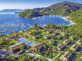 Rixos Premium Gocek