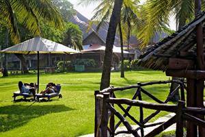 Voyager Beach Resort