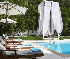 Hotel Racconto Boutique Design