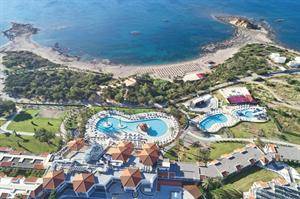Rodos Princess Beach