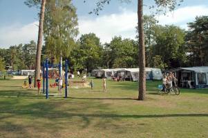 Ardoer Camping De Heldense Bossen