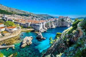 8-daagse rondreis KroatiÃ«, IstriÃ« & DalmatiÃ«