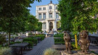Golden Tulip Hotel West-Ende