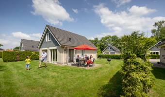 Bungalowpark Het Bosmeer