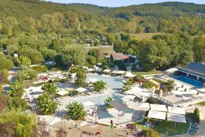 Camping Le Paradis