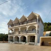 Avra Suites & Apartments