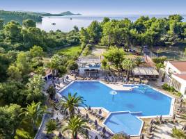 Poseidon Sea Resort