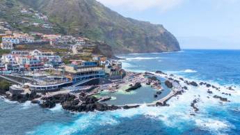 Aqua Natura Madeira