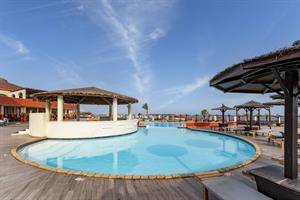 Occidental Boa Vista Beach