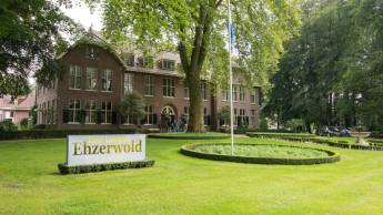 Hotel Landgoed Ehzerwold
