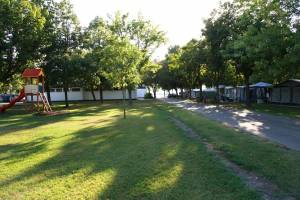 Zicksee Camping