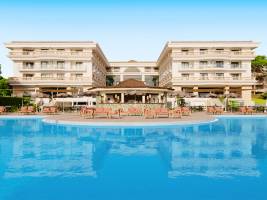 Hotel Sarena de Muro