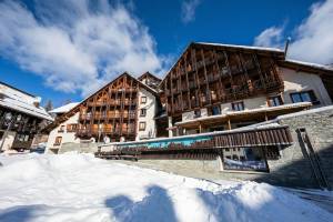 Grange Hike & Ski - 17C Sestriere