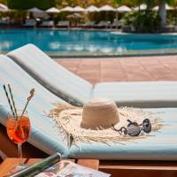 Hotel Seaside Palm Beach